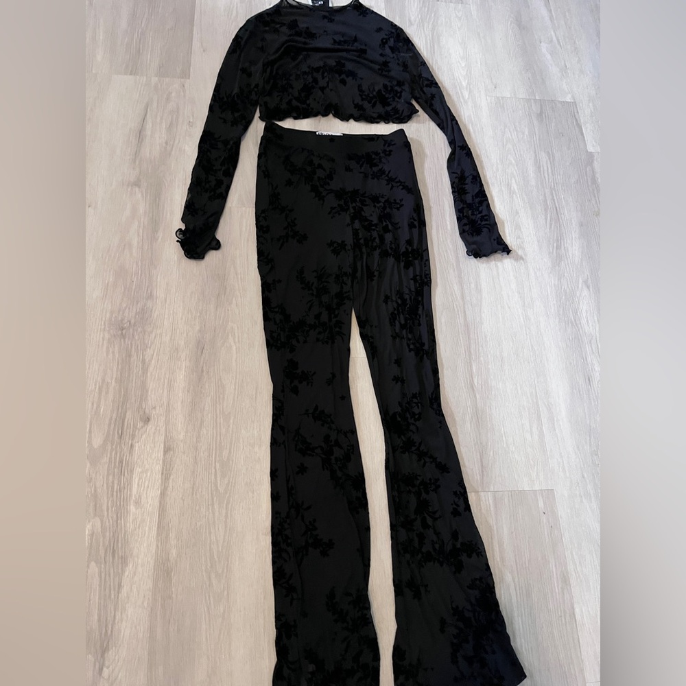 Rita Ora for Primark set size small.